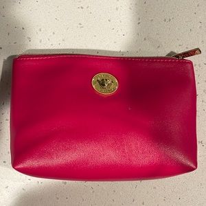 Versace Travel Pouch